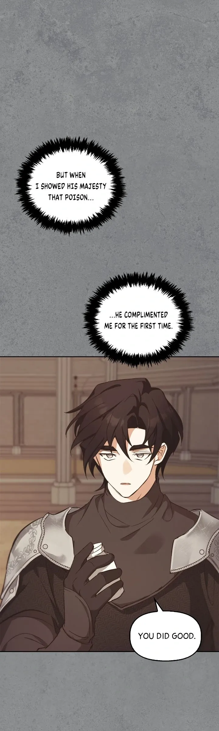 Regas Chapter 41 Online - página 82