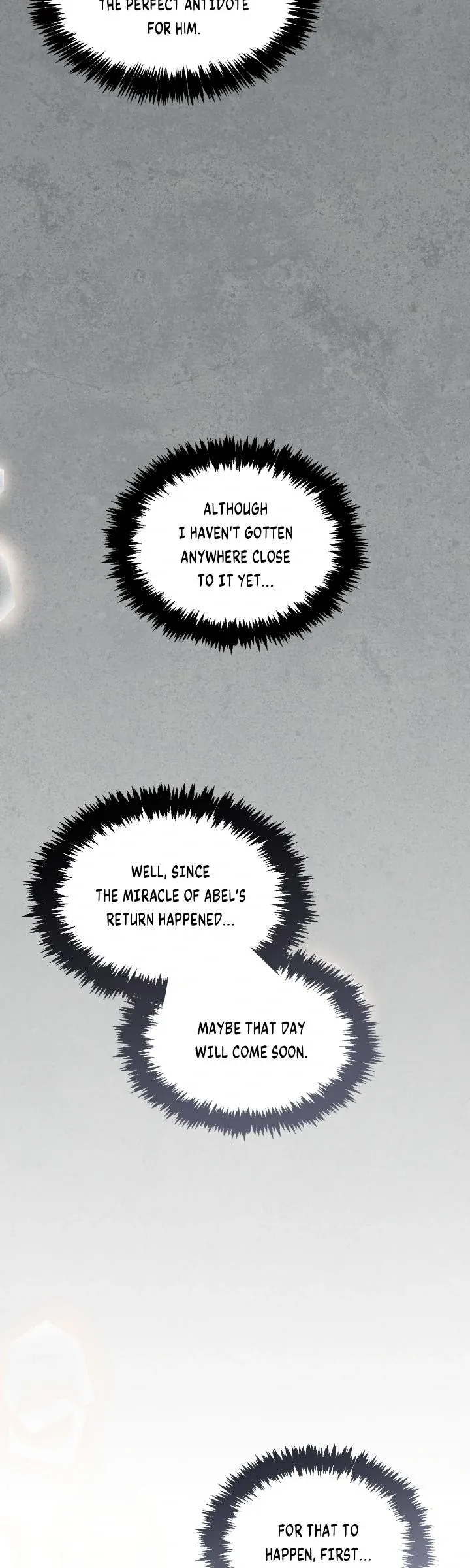 Regas Chapter 41 Online - página 84
