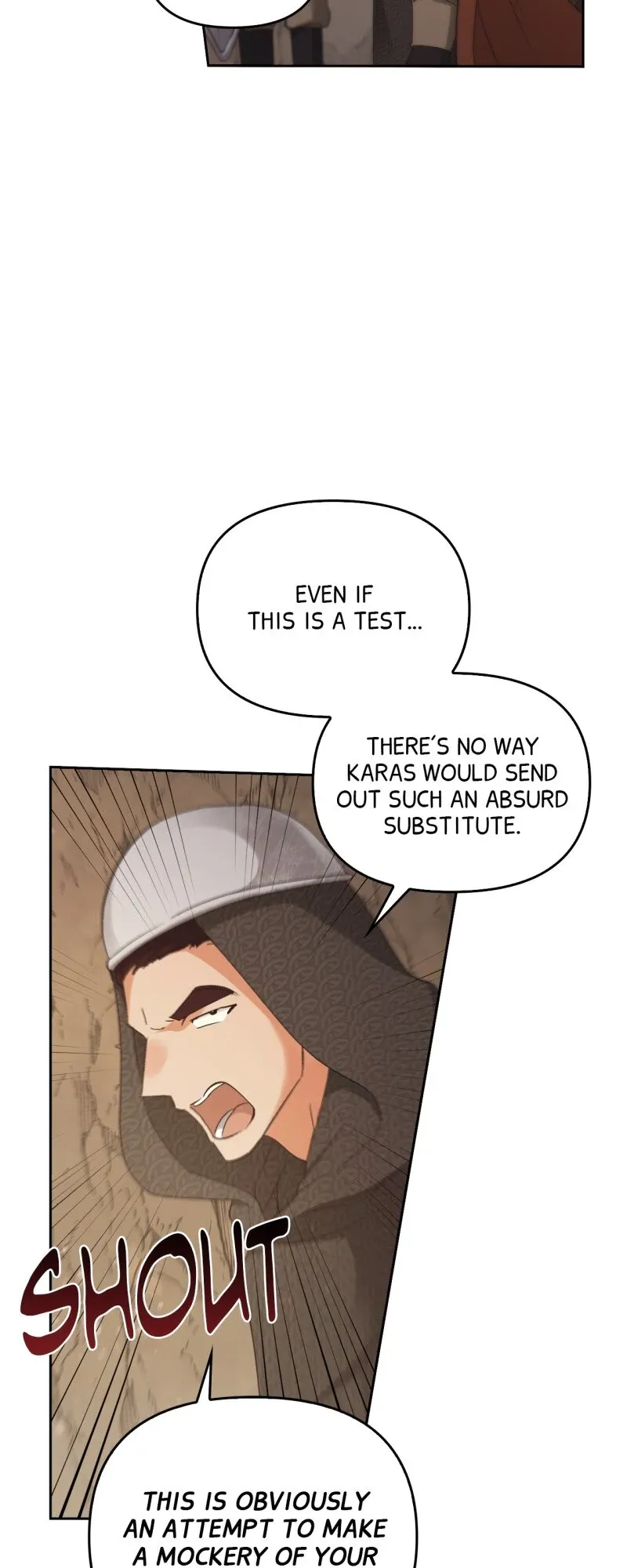 Regas Chapter 42 Online - página 3