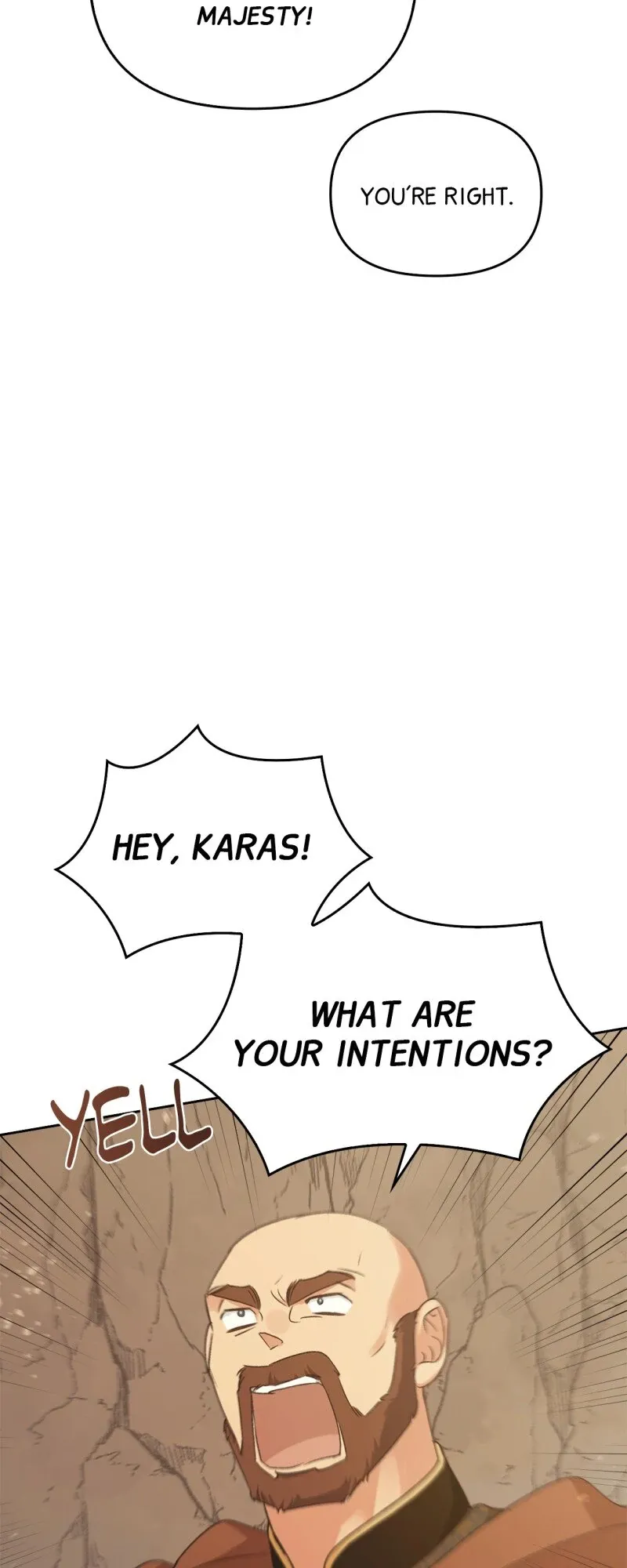 Regas Chapter 42 Online - página 4