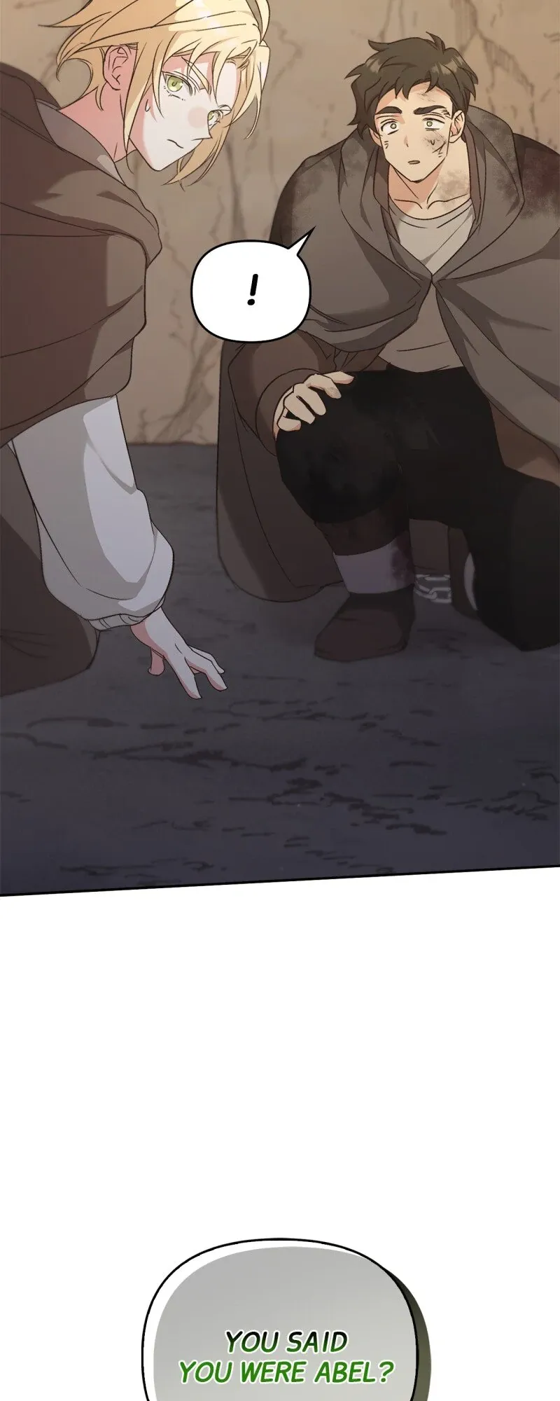 Regas Chapter 42 Online - página 7