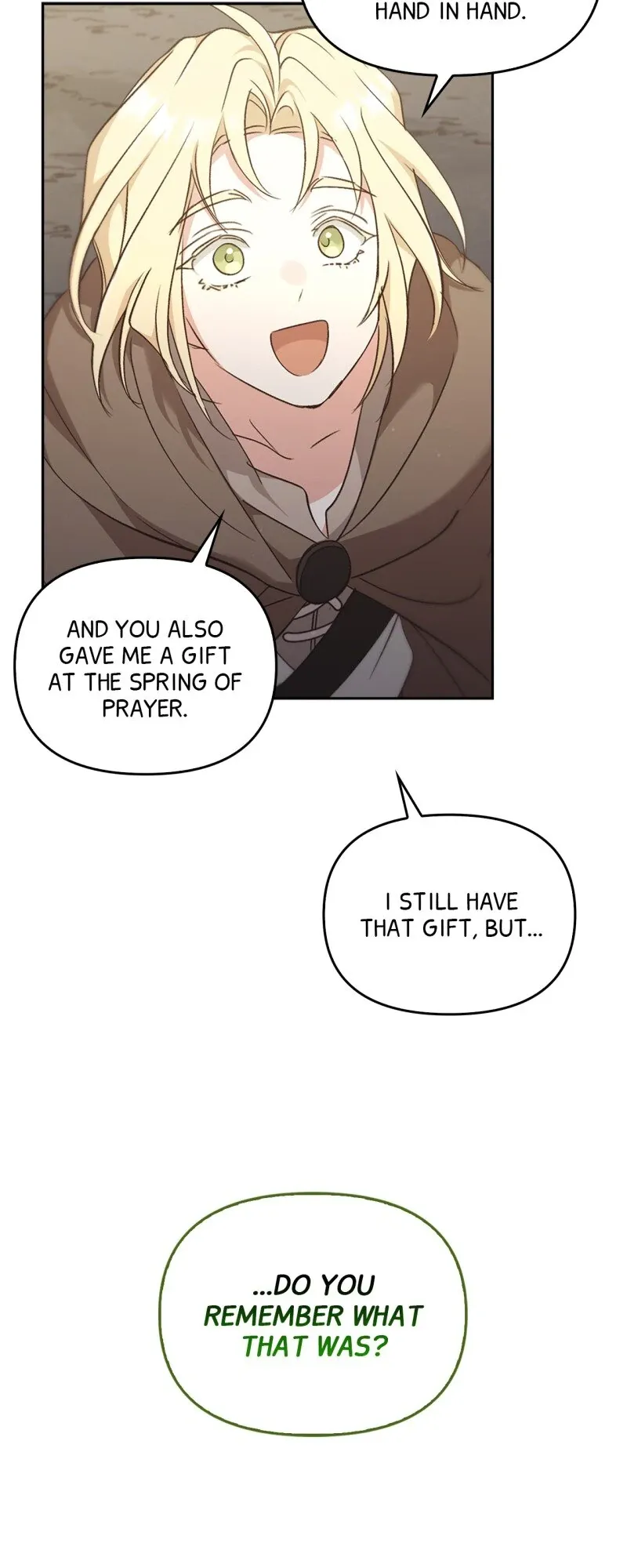 Regas Chapter 42 Online - página 10