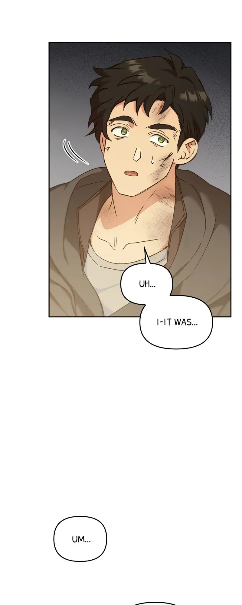 Regas Chapter 42 Online - página 11