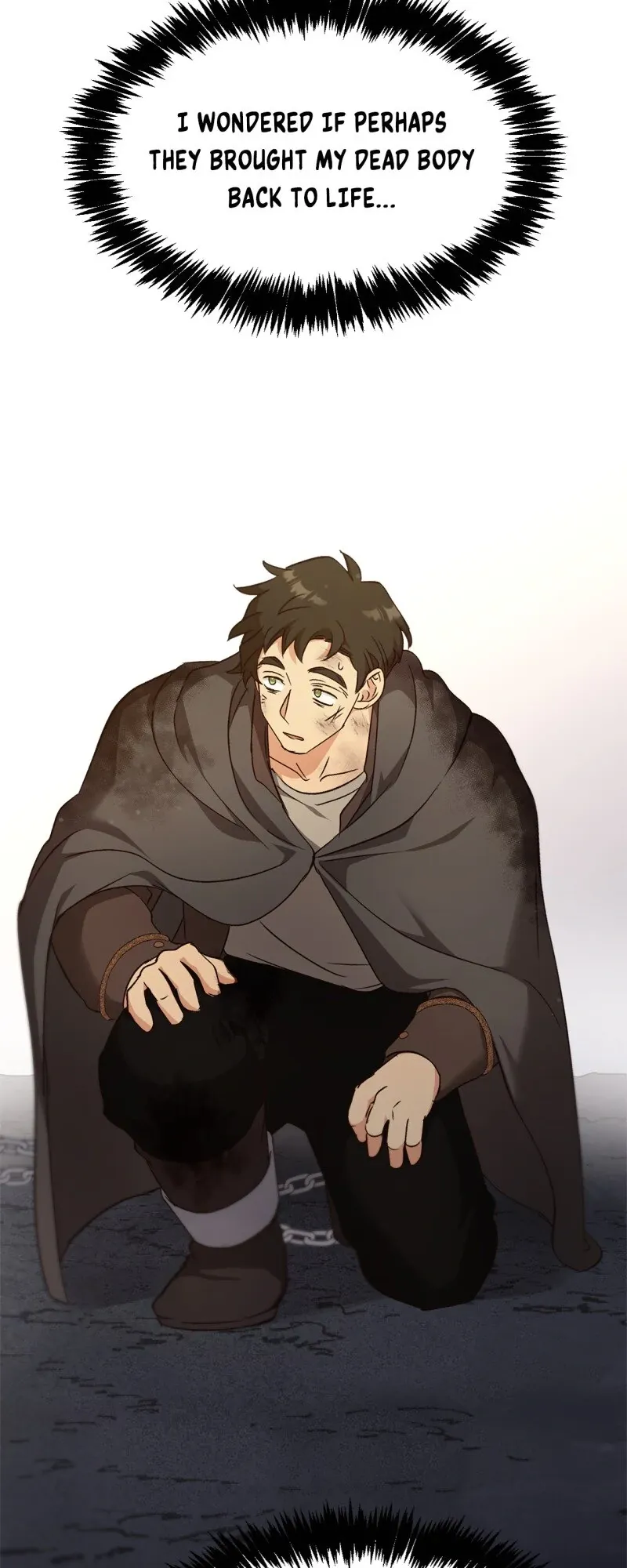 Regas Chapter 42 Online - página 13