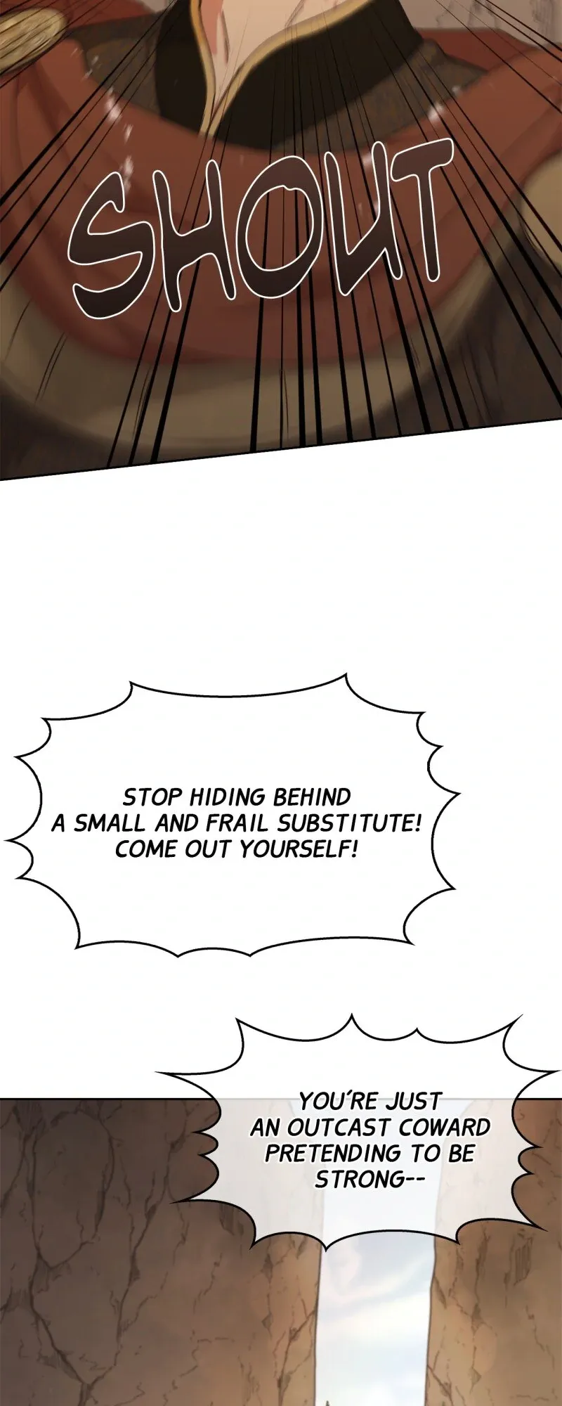 Regas Chapter 42 Online - página 15