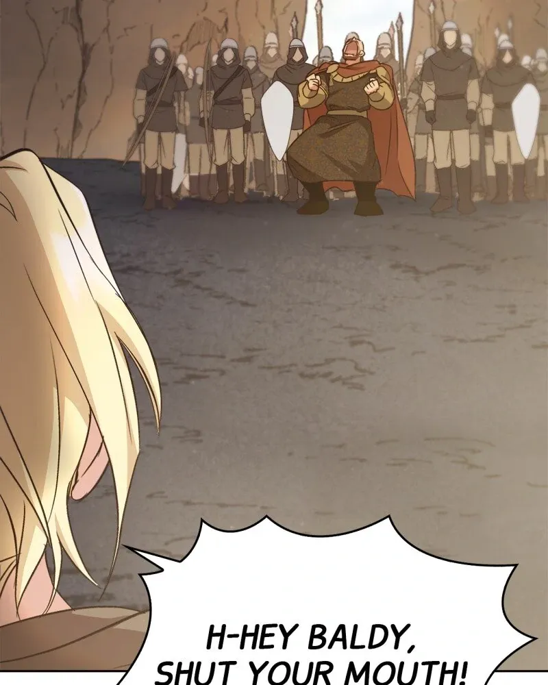 Regas Chapter 42 Online - página 16