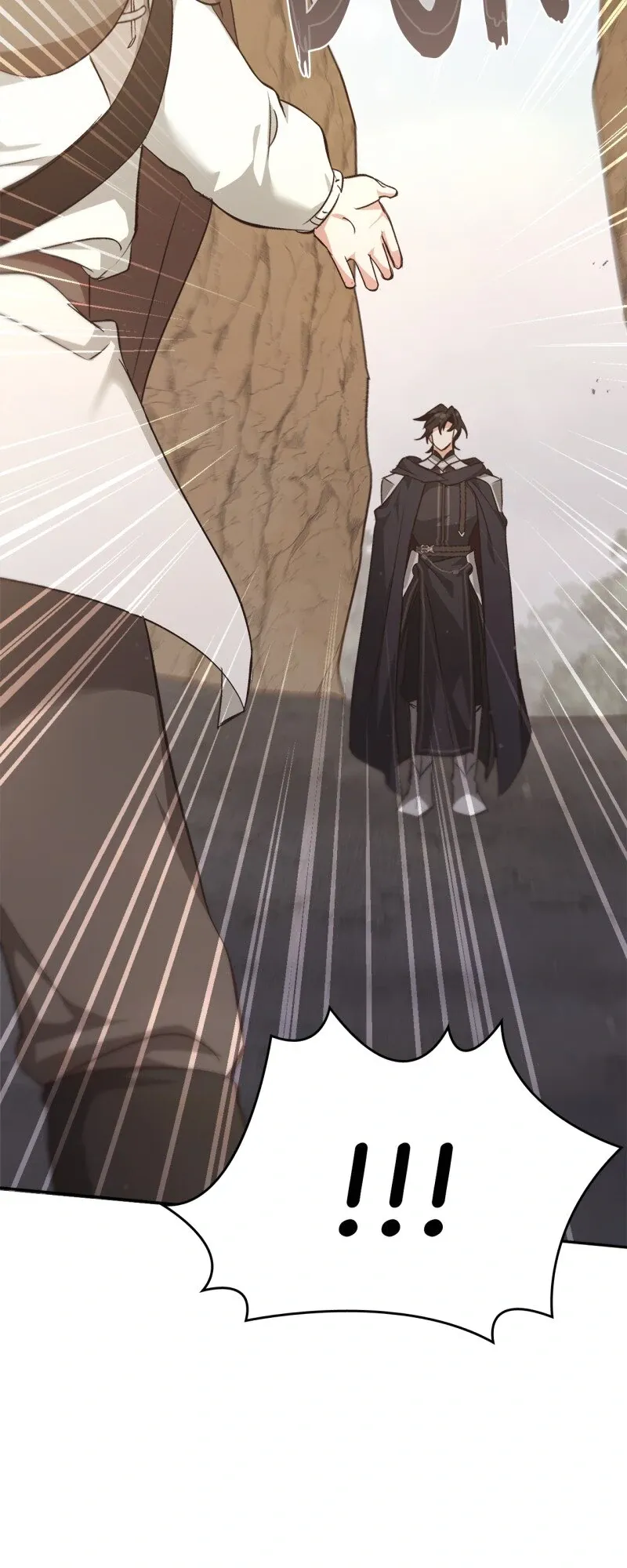 Regas Chapter 42 Online - página 19