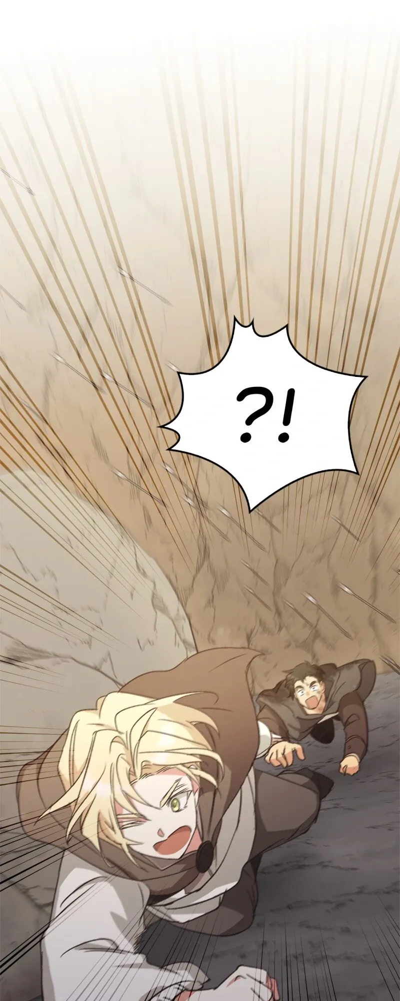 Regas Chapter 42 Online - página 26