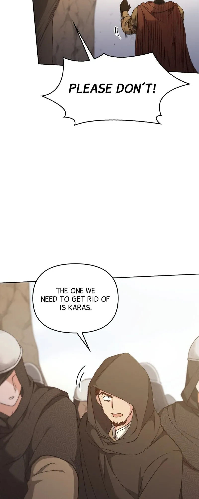 Regas Chapter 42 Online - página 31