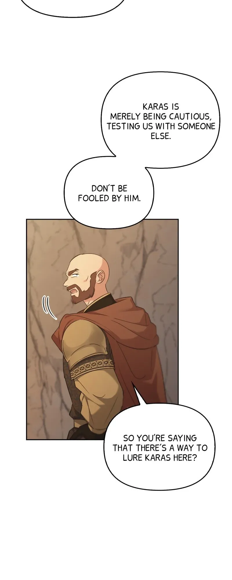 Regas Chapter 42 Online - página 36