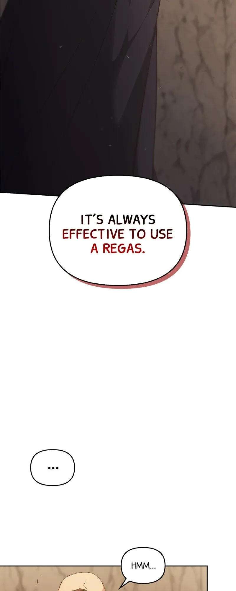 Regas Chapter 42 Online - página 39