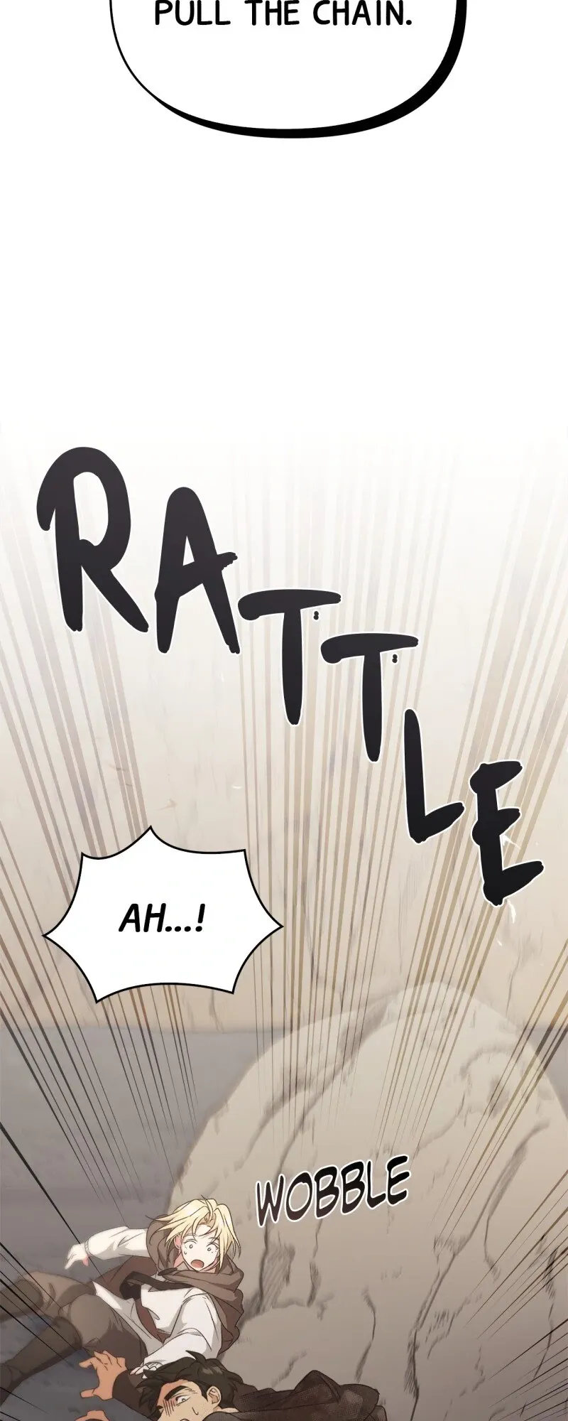 Regas Chapter 42 Online - página 41