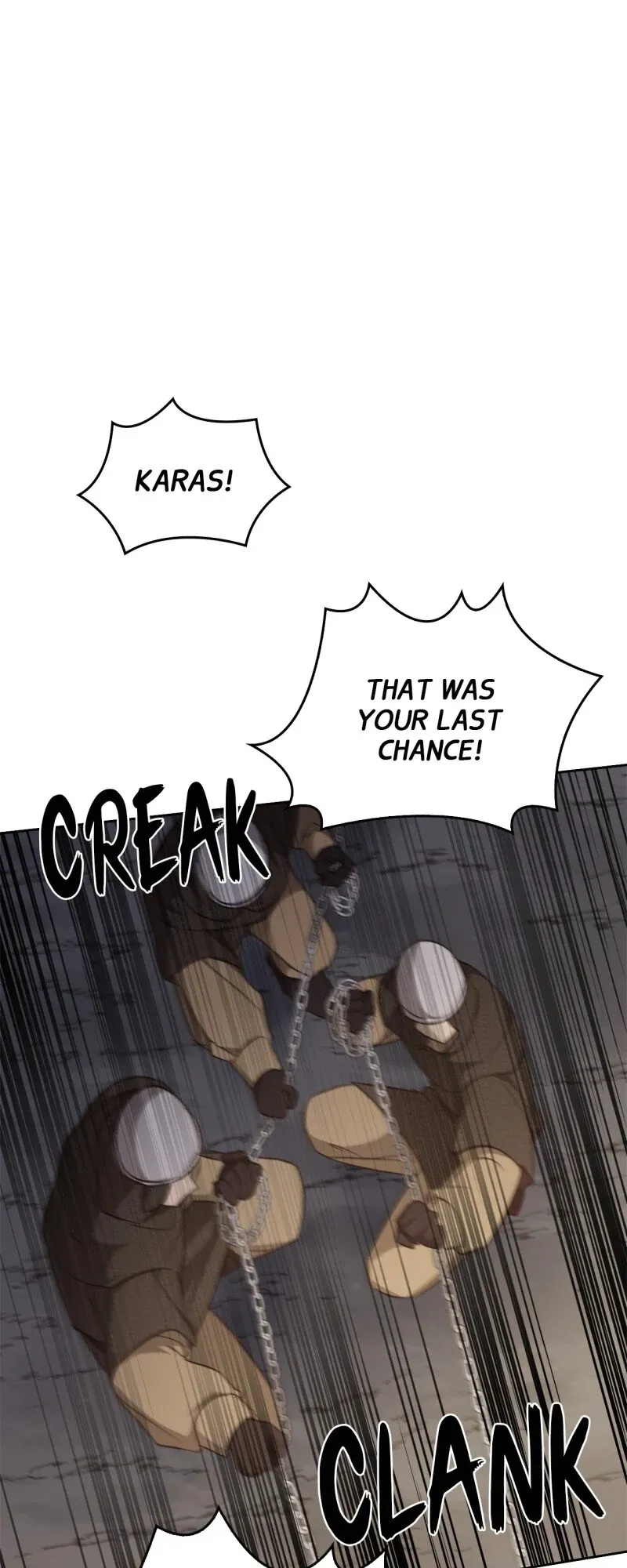 Regas Chapter 42 Online - página 43