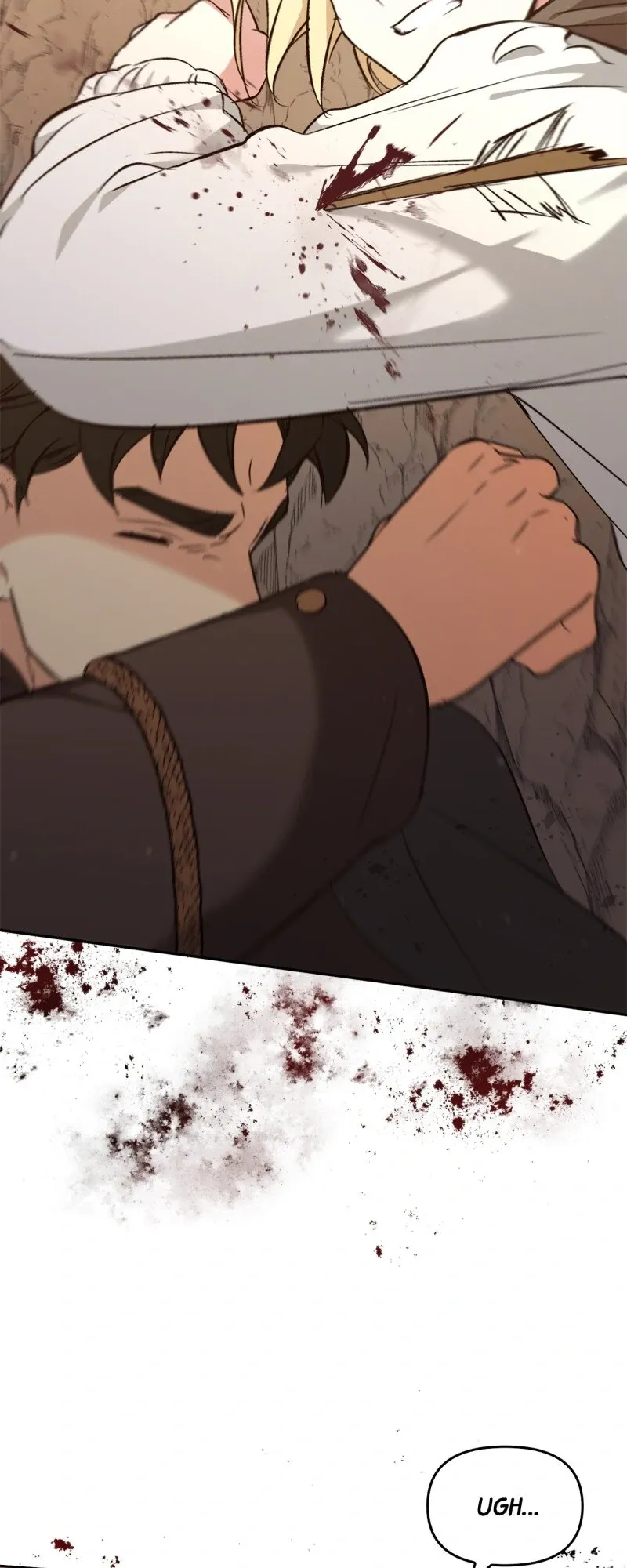 Regas Chapter 42 Online - página 49
