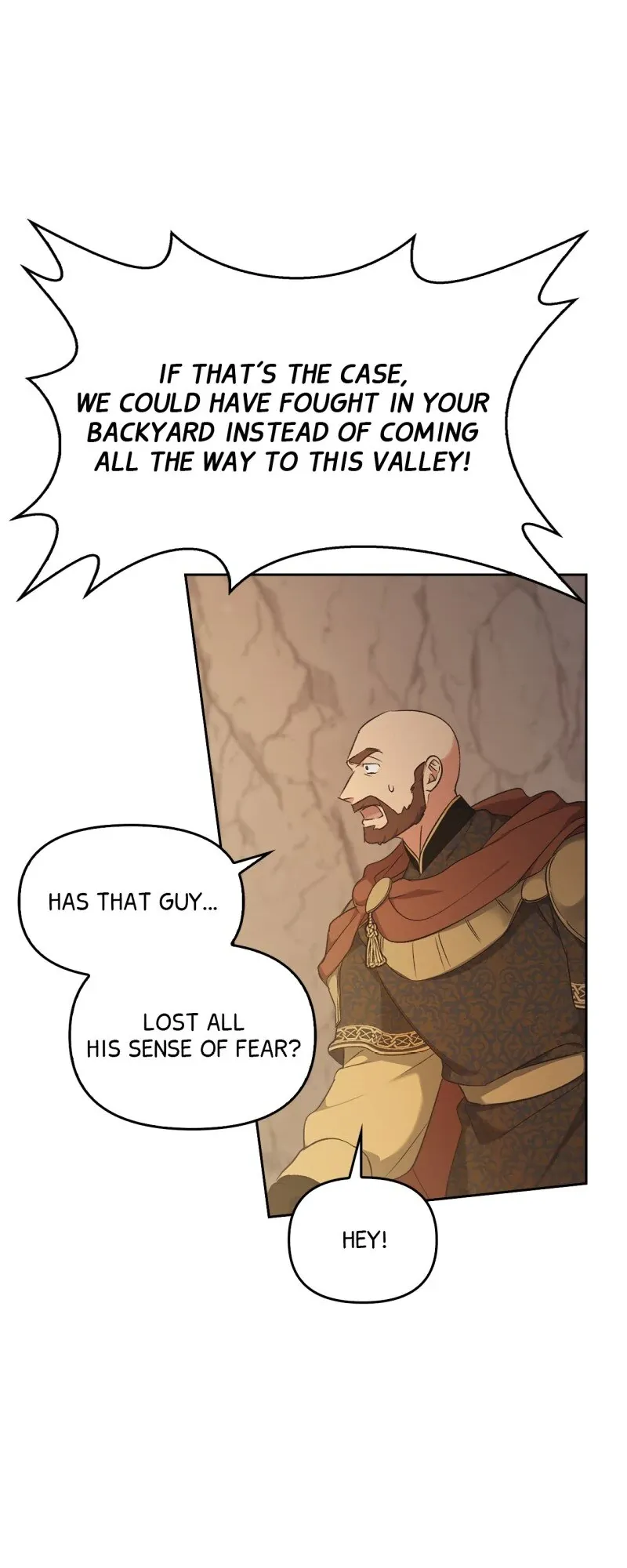 Regas Chapter 42 Online - página 51