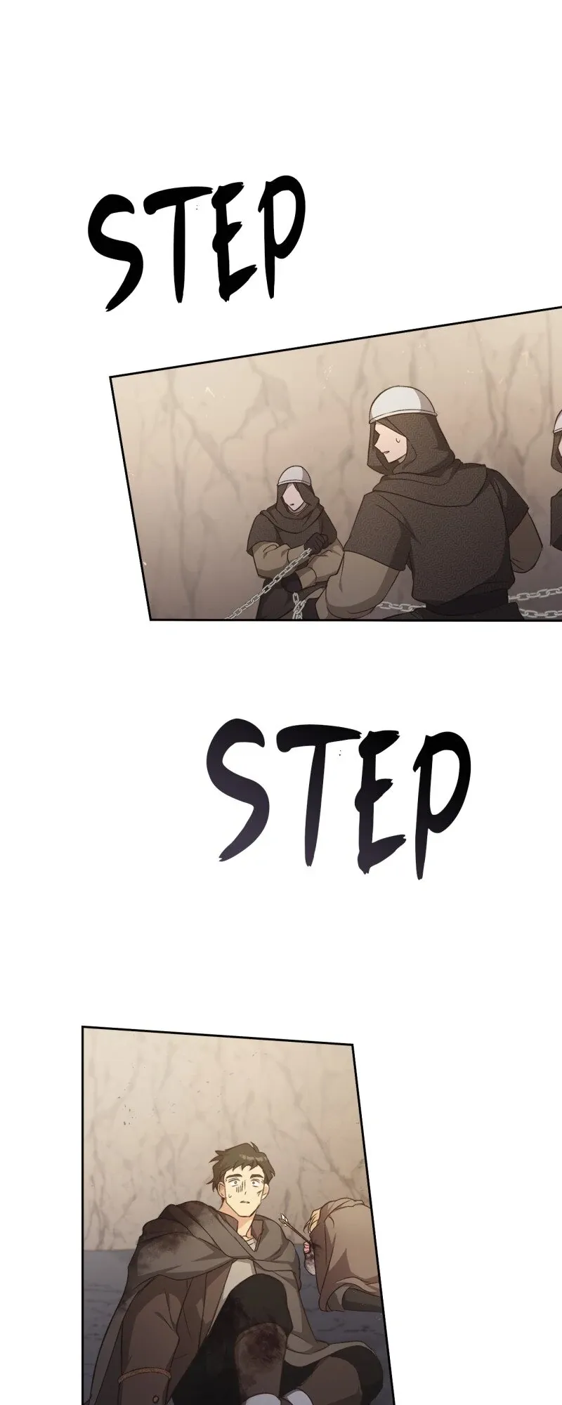 Regas Chapter 42 Online - página 53