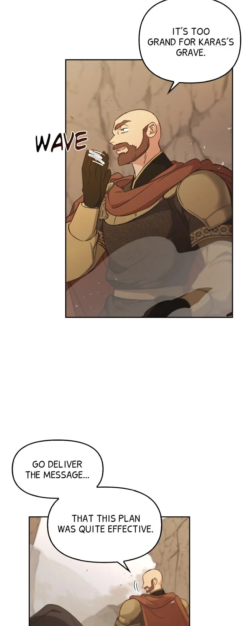 Regas Chapter 42 Online - página 75