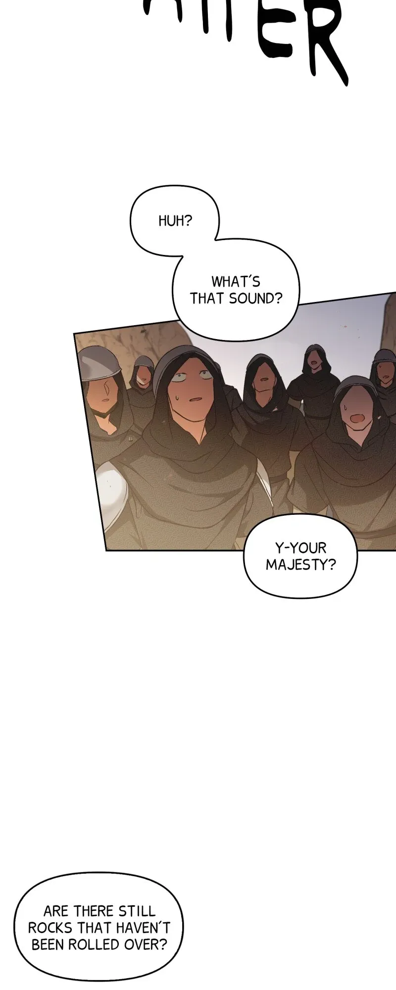 Regas Chapter 42 Online - página 81
