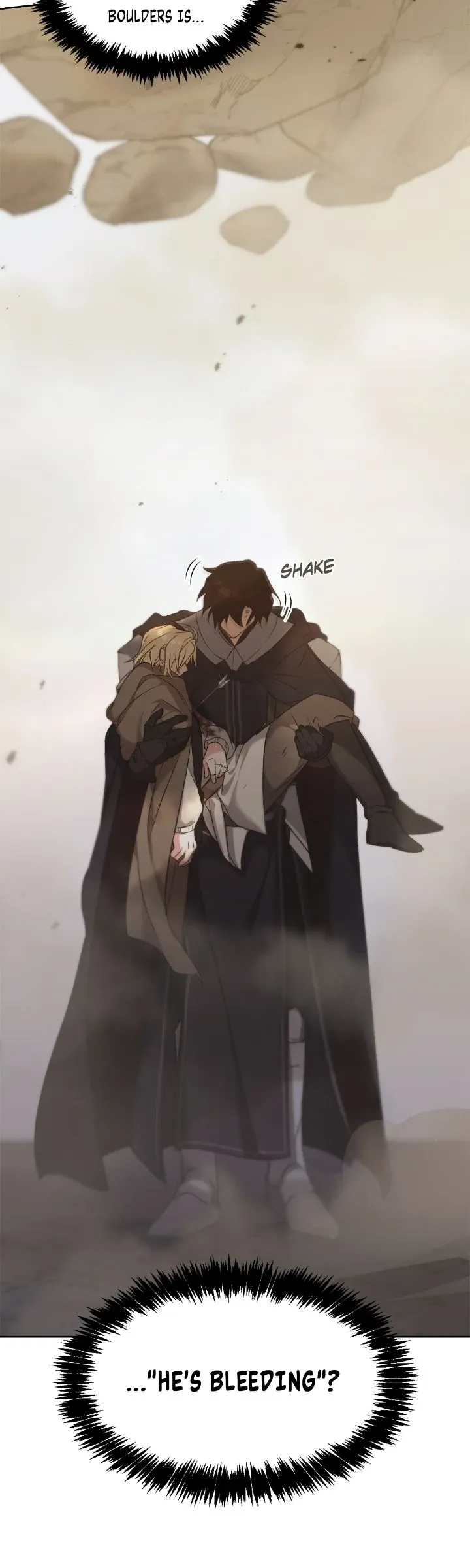 Regas Chapter 43 Online - página 5