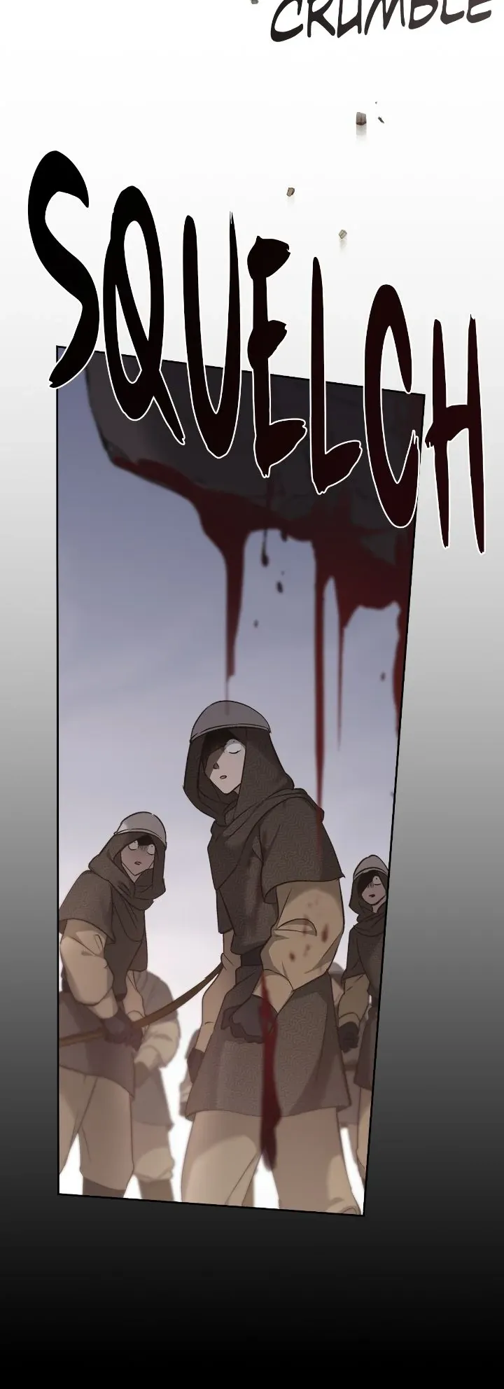 Regas Chapter 43 Online - página 20