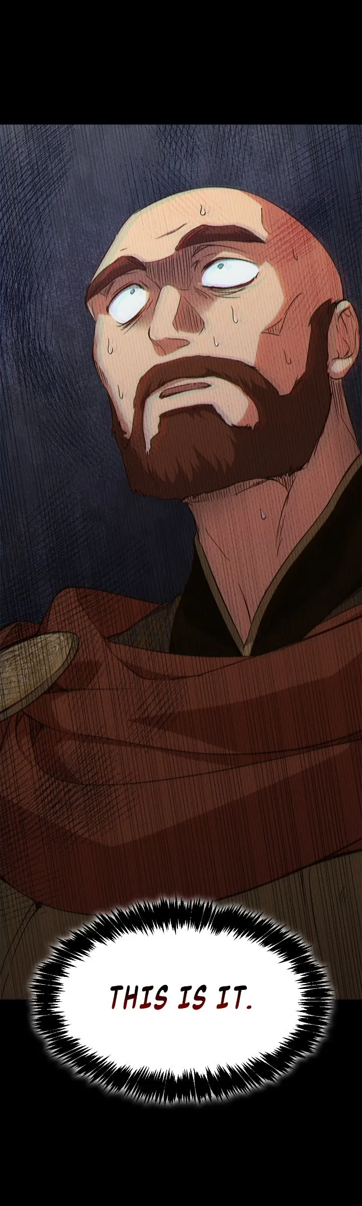 Regas Chapter 43 Online - página 26