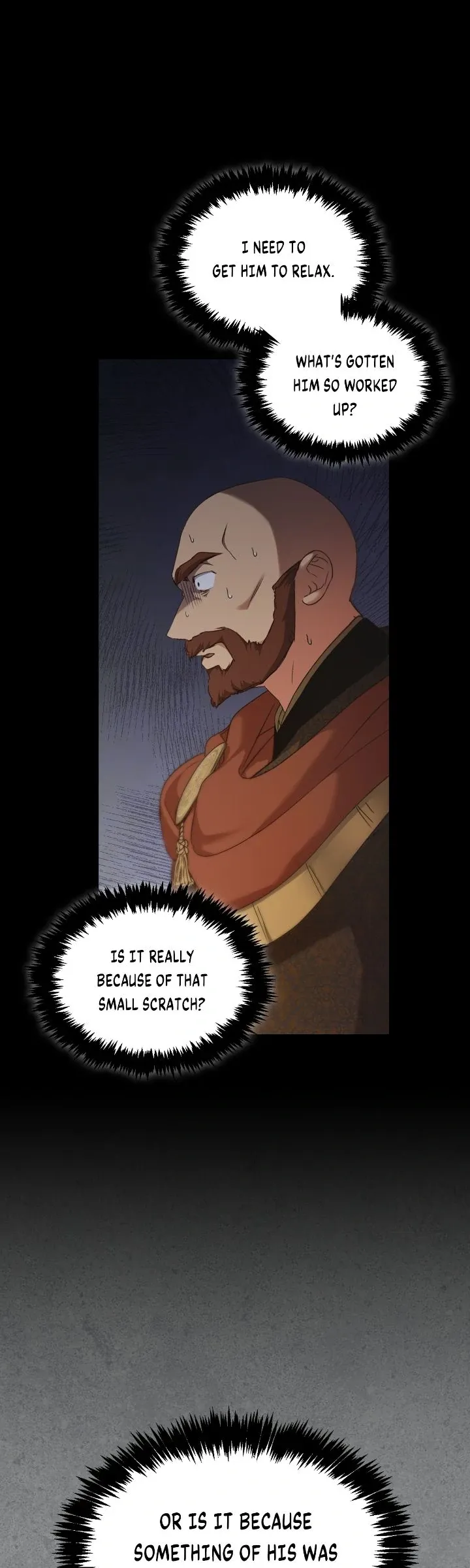 Regas Chapter 43 Online - página 30