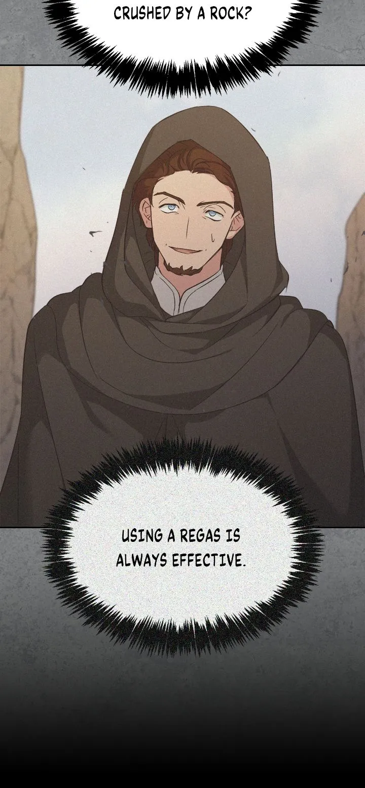 Regas Chapter 43 Online - página 31