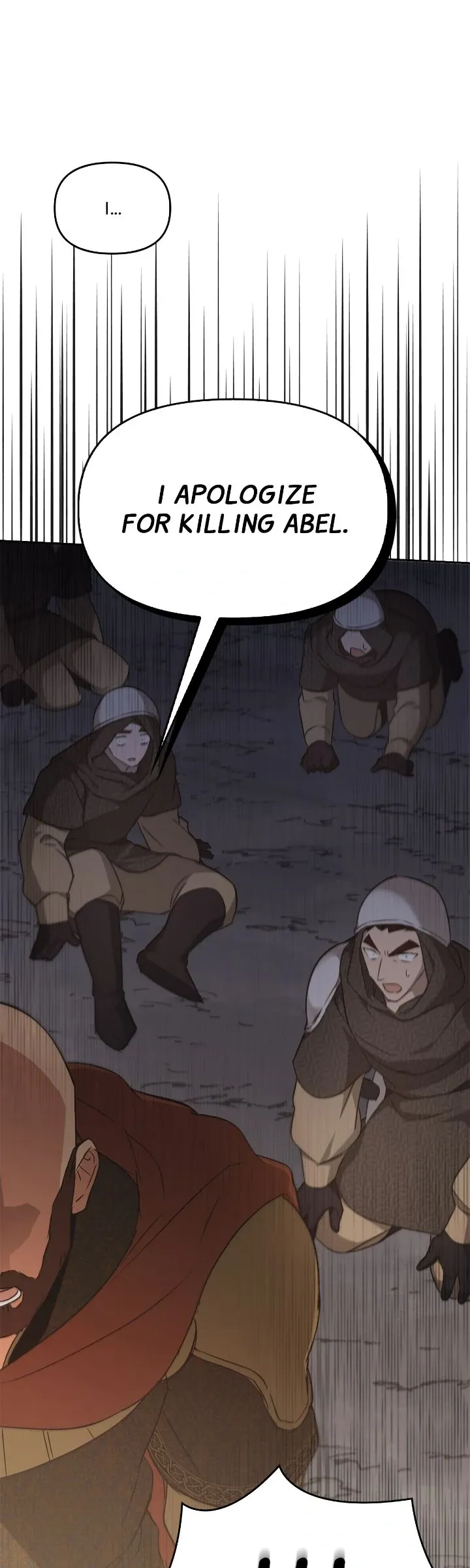 Regas Chapter 43 Online - página 34