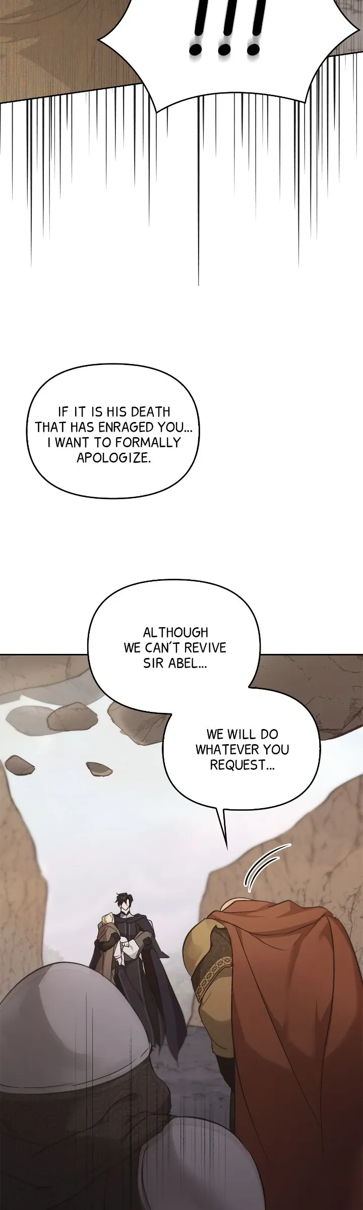 Regas Chapter 43 Online - página 35
