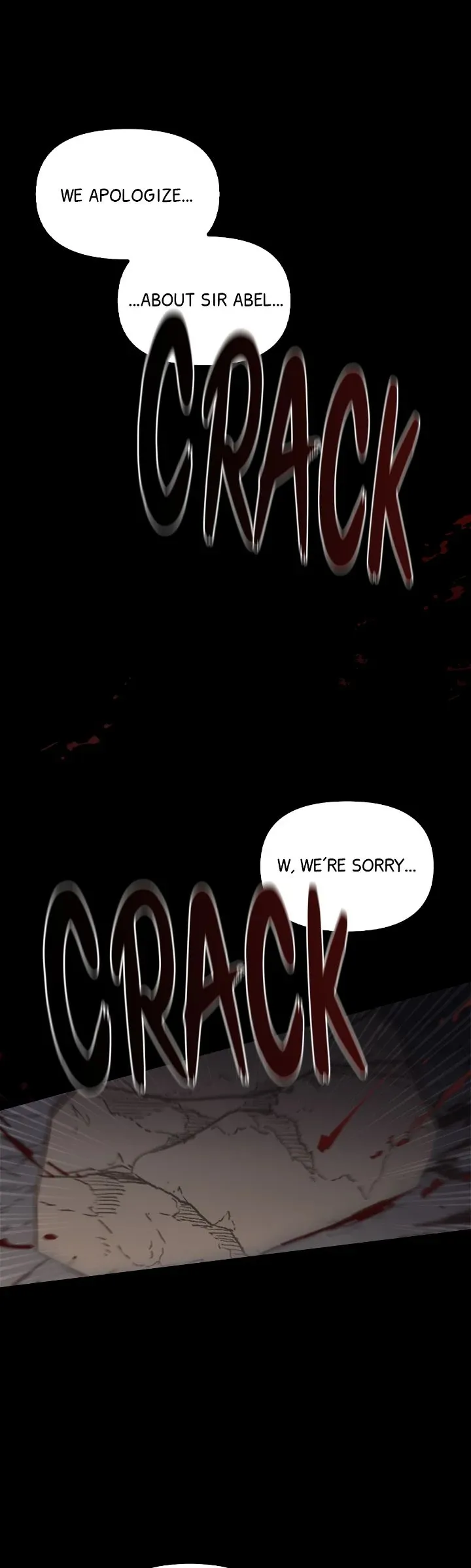 Regas Chapter 43 Online - página 38