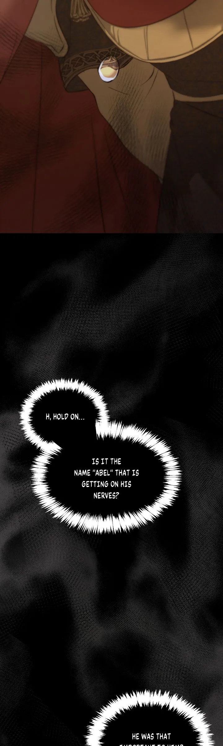 Regas Chapter 43 Online - página 41