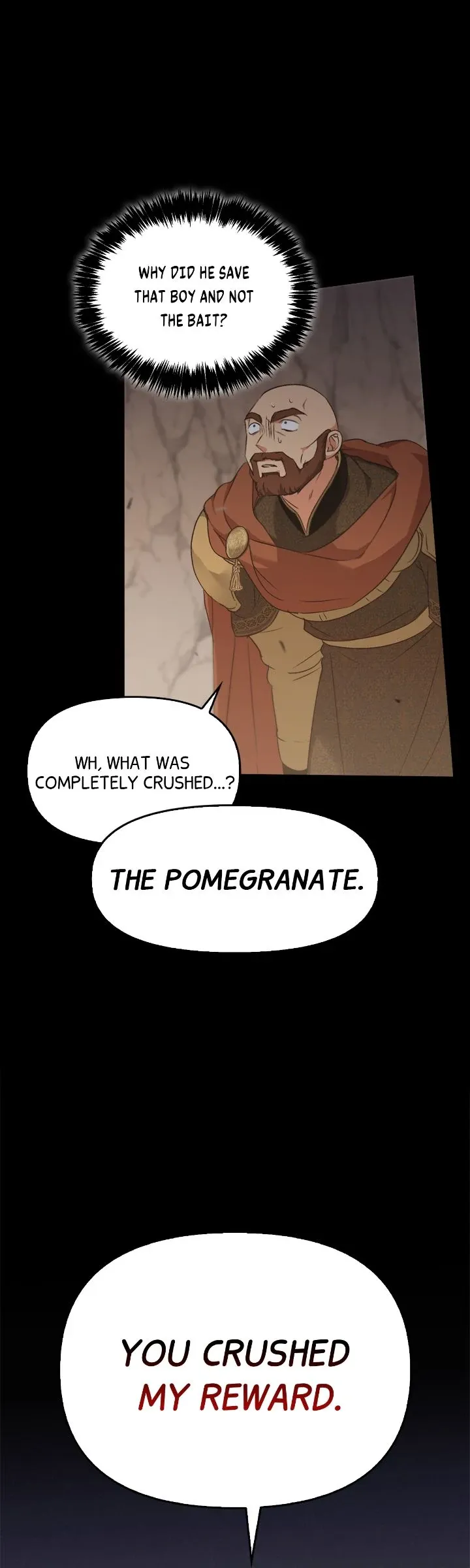 Regas Chapter 43 Online - página 44