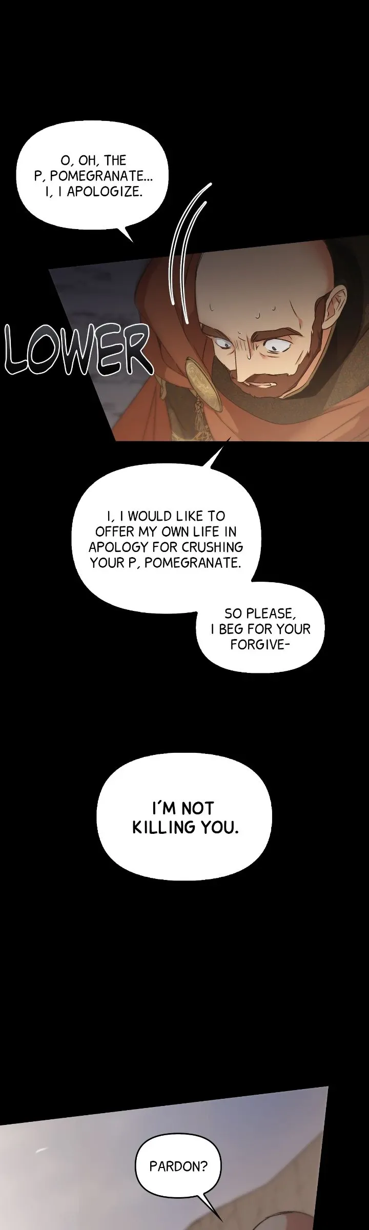 Regas Chapter 43 Online - página 46