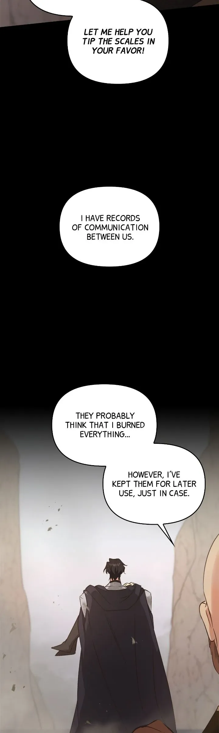 Regas Chapter 43 Online - página 54