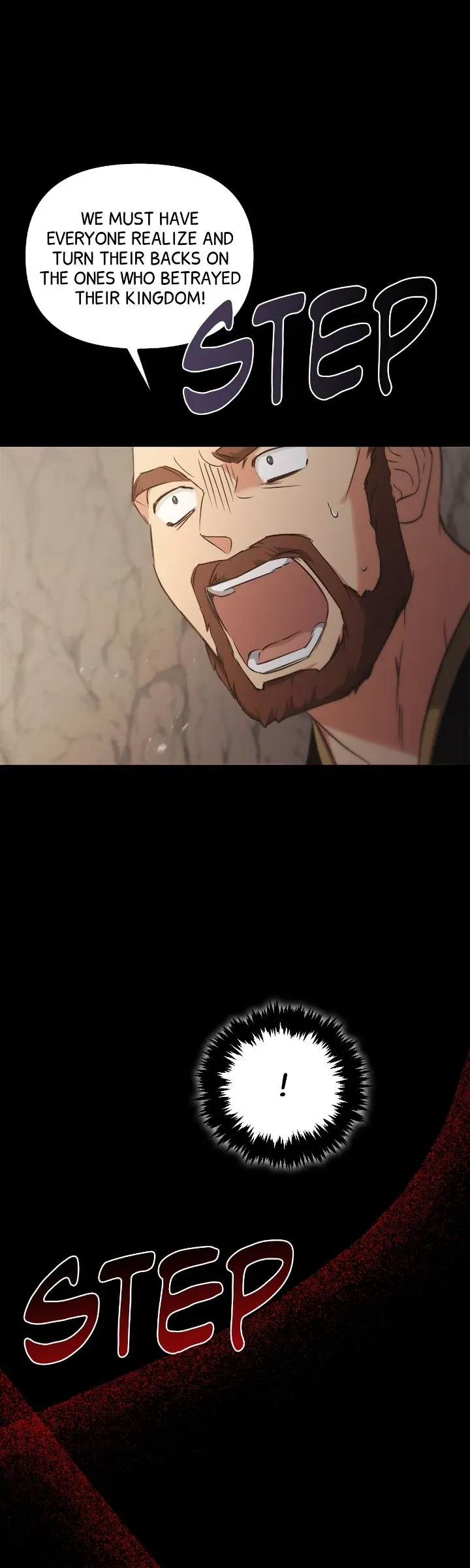 Regas Chapter 43 Online - página 56