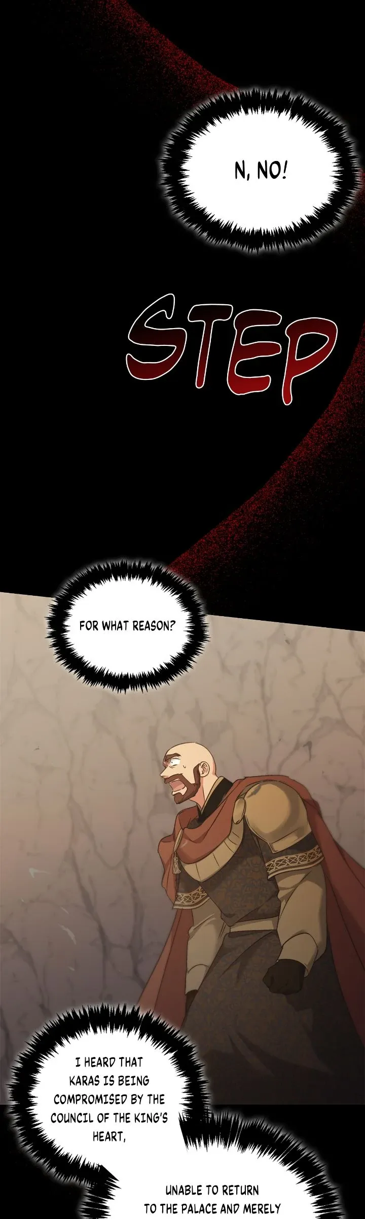 Regas Chapter 43 Online - página 57