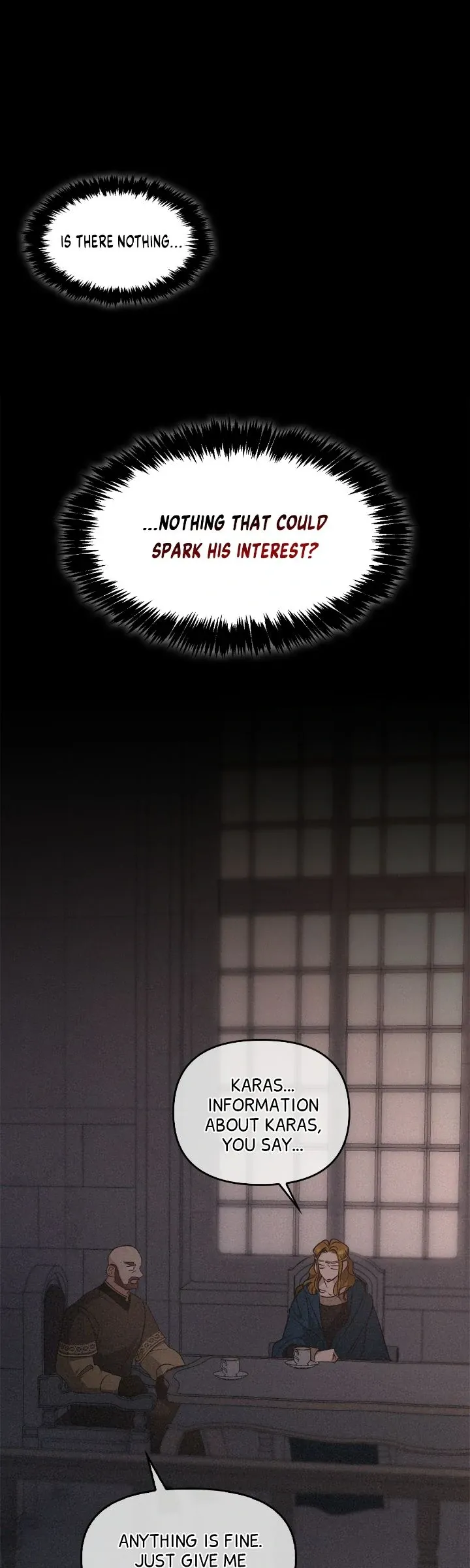 Regas Chapter 43 Online - página 59