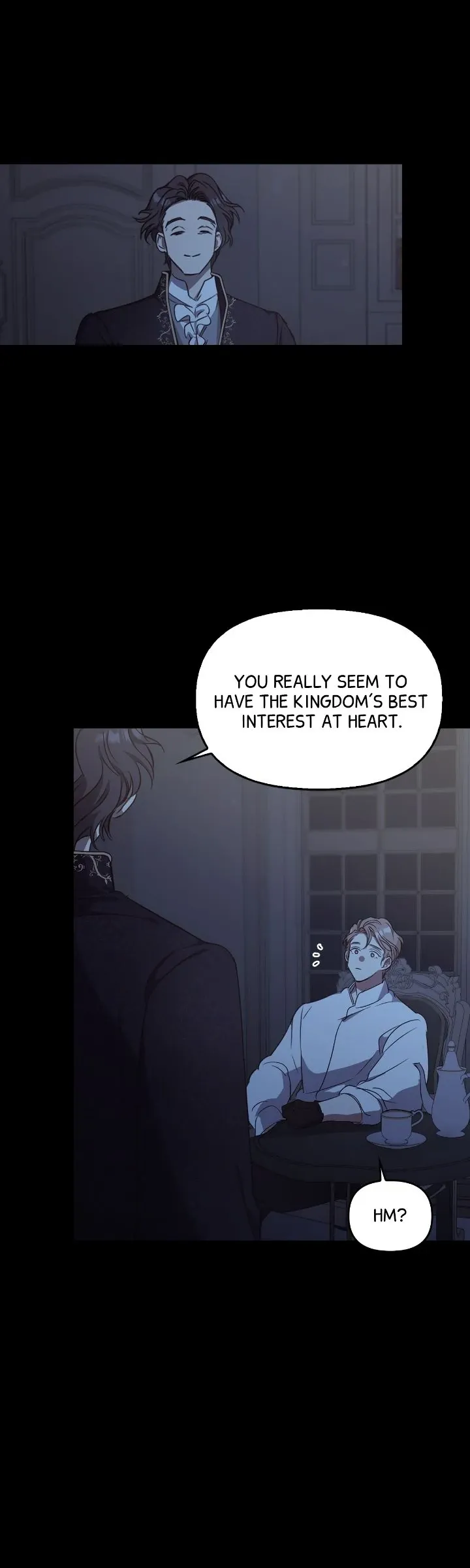 Regas Chapter 43 Online - página 73