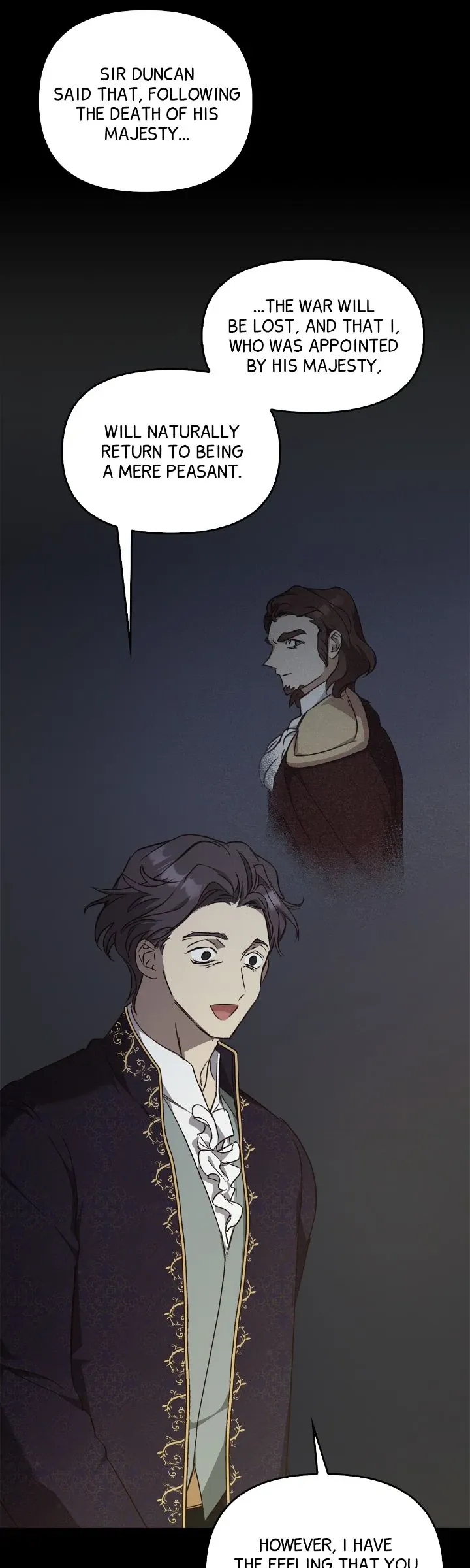 Regas Chapter 43 Online - página 74