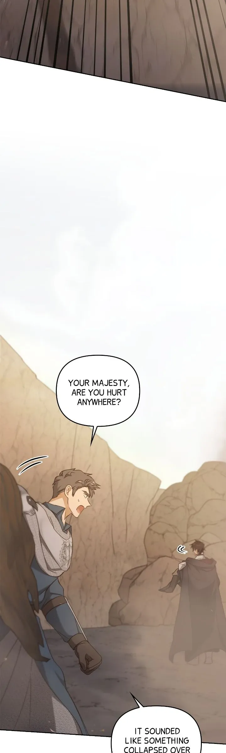 Regas Chapter 44 Online - página 3