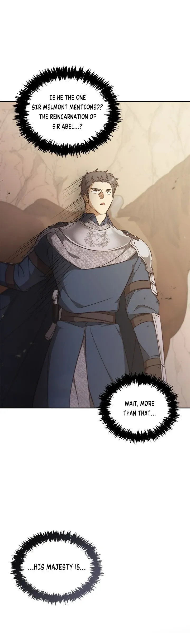 Regas Chapter 44 Online - página 7