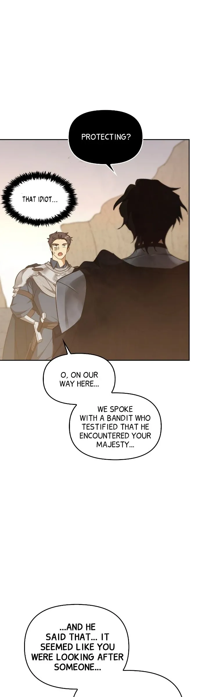Regas Chapter 44 Online - página 15