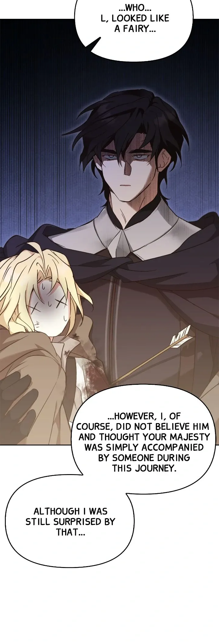 Regas Chapter 44 Online - página 16