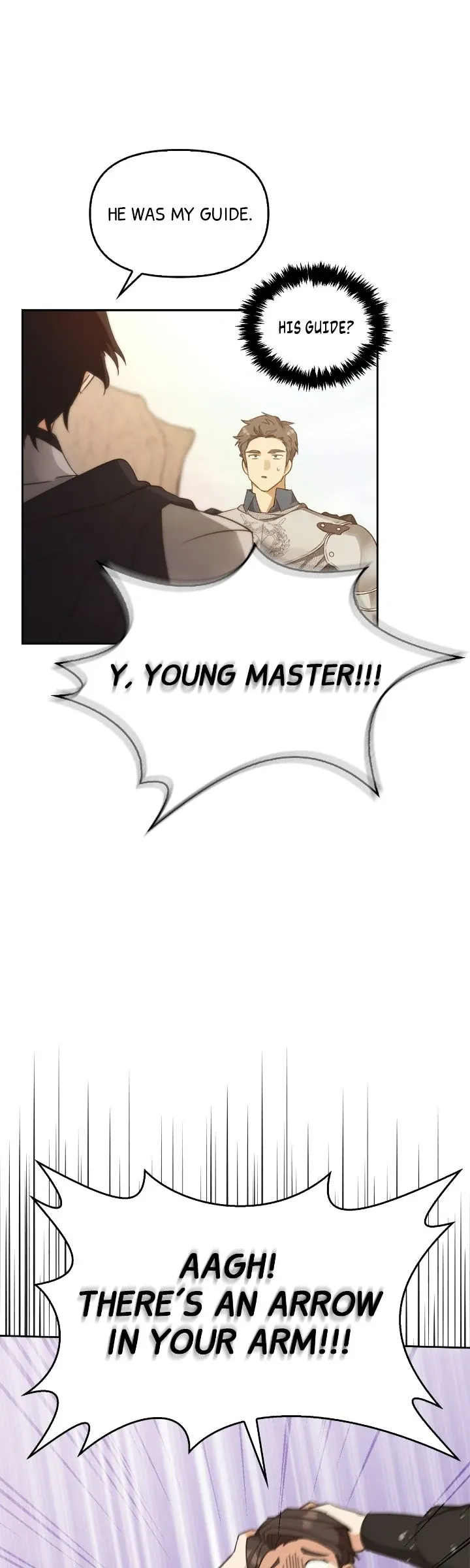 Regas Chapter 44 Online - página 17
