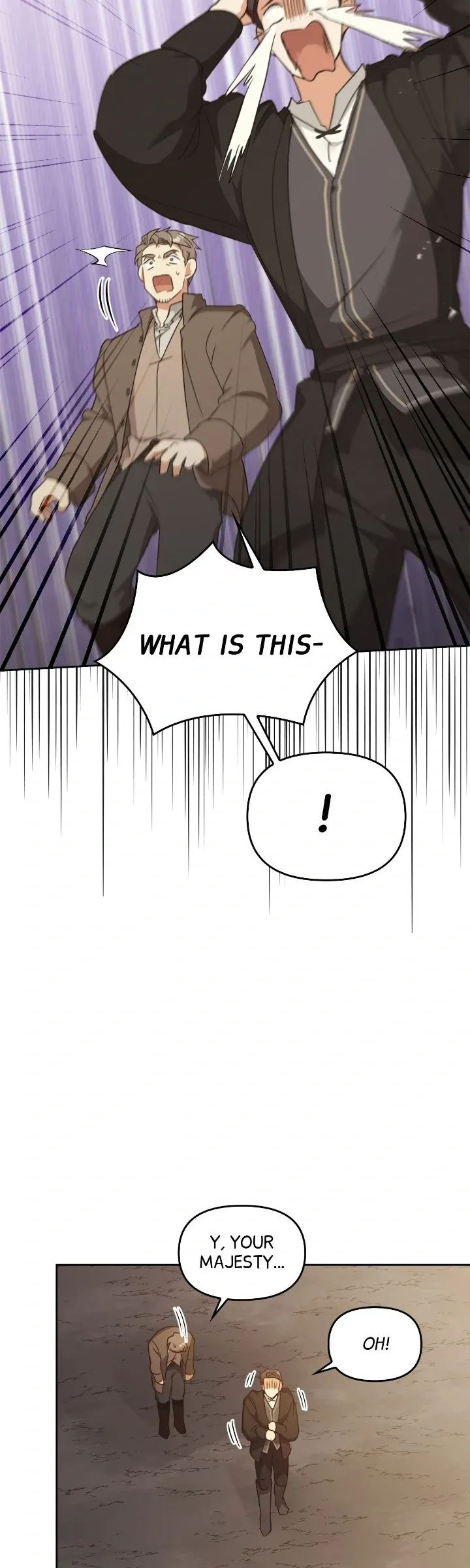 Regas Chapter 44 Online - página 18