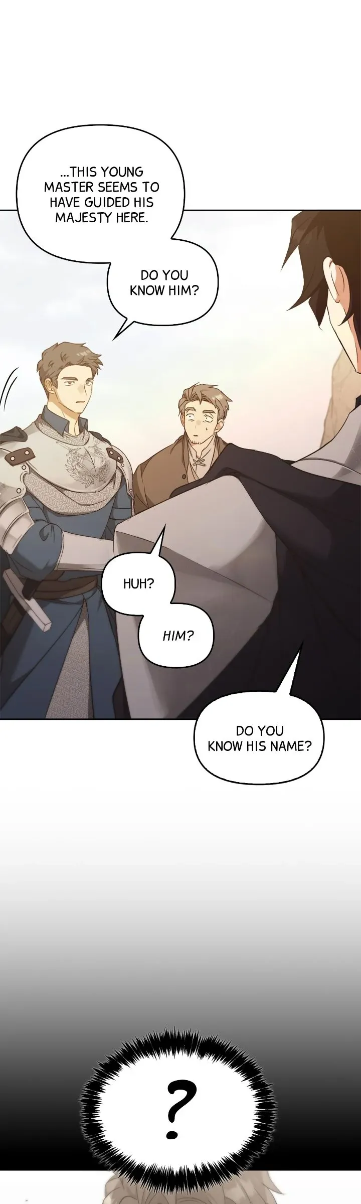 Regas Chapter 44 Online - página 21