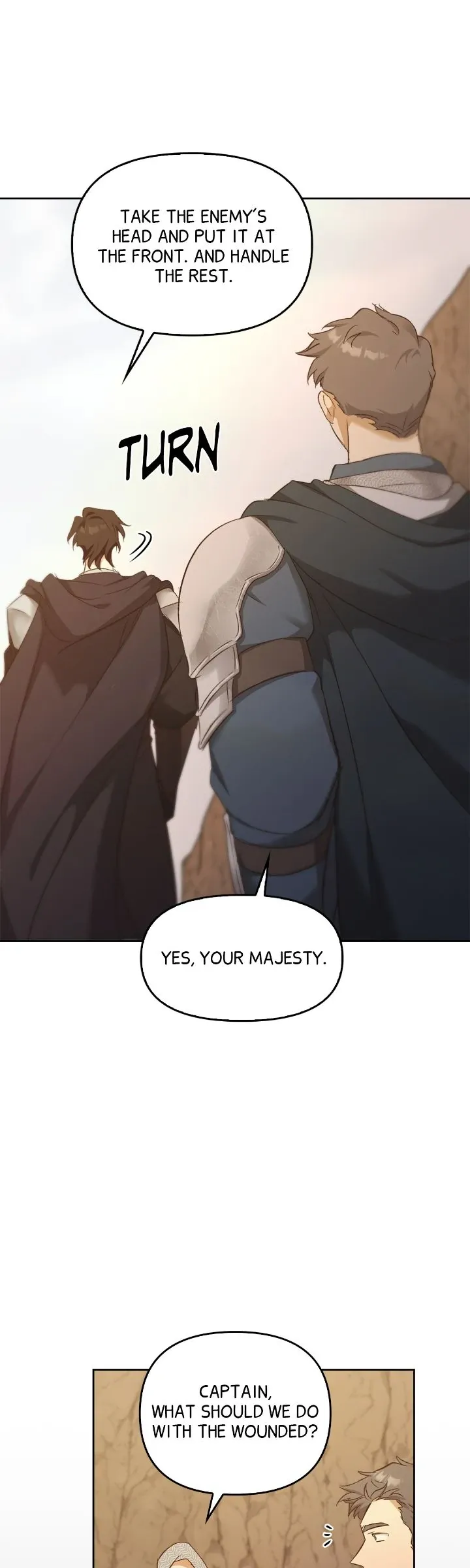 Regas Chapter 44 Online - página 31