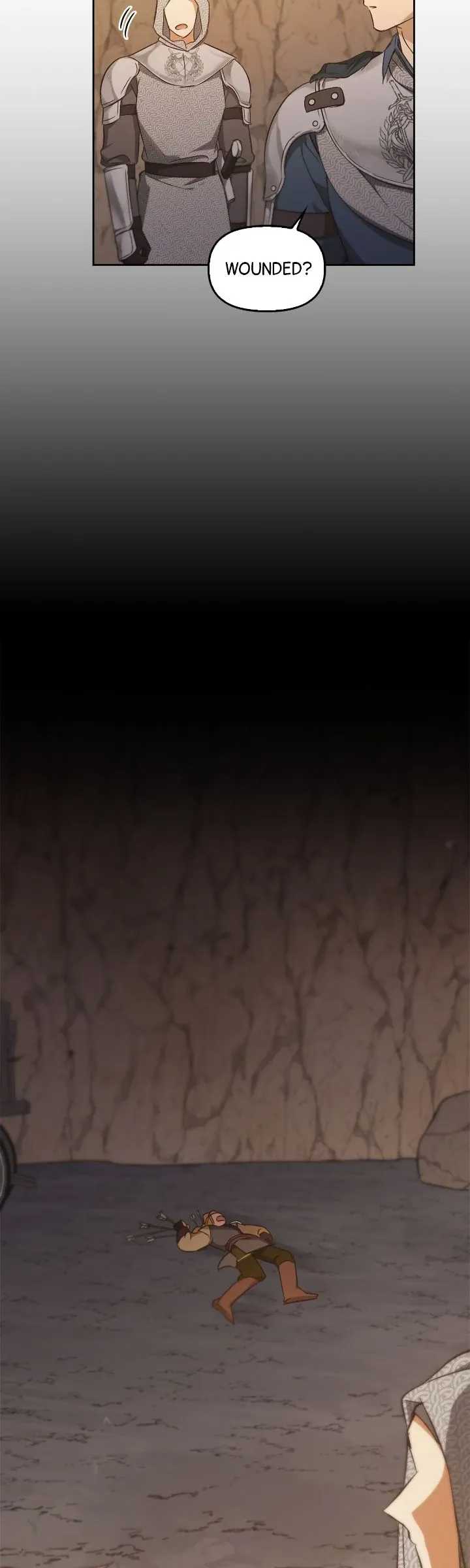 Regas Chapter 44 Online - página 32