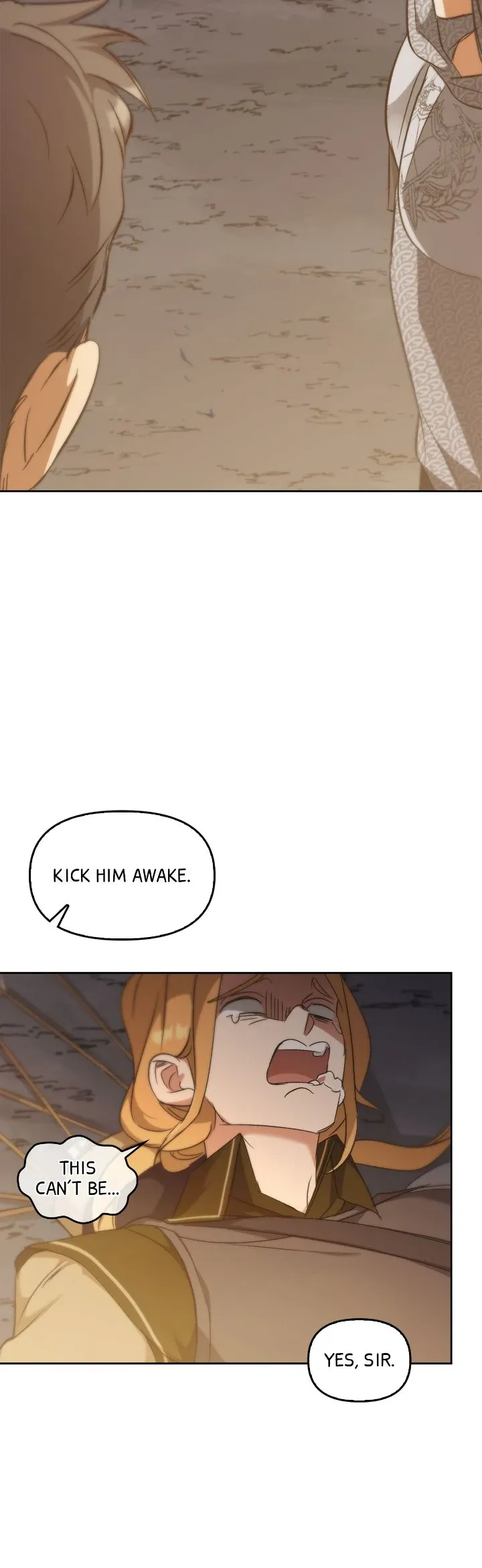 Regas Chapter 44 Online - página 33