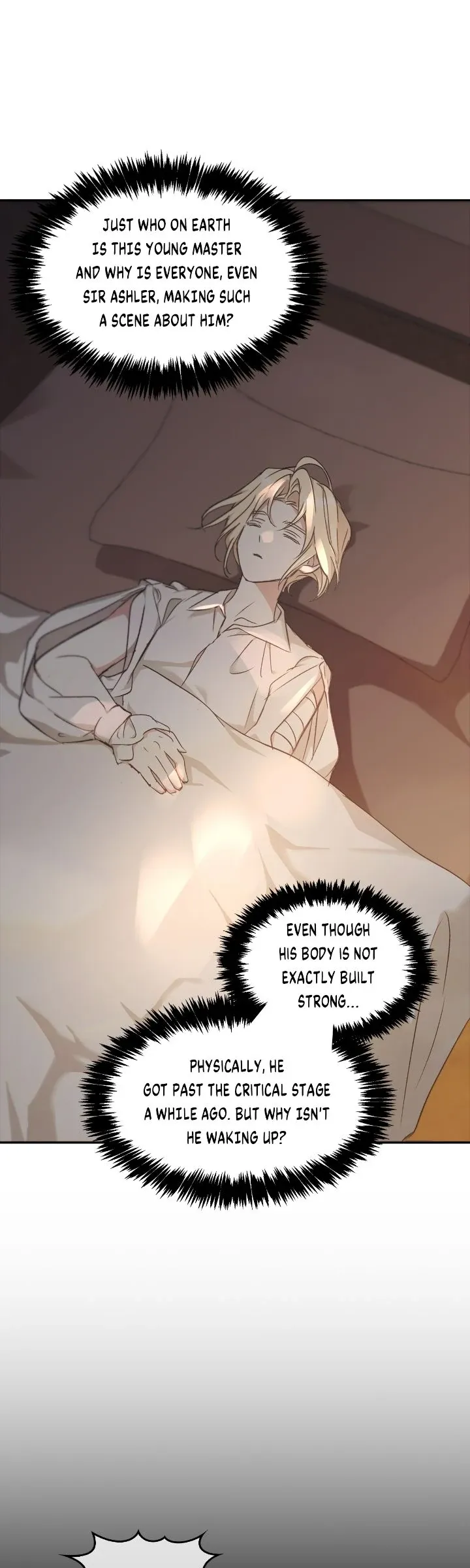 Regas Chapter 44 Online - página 45